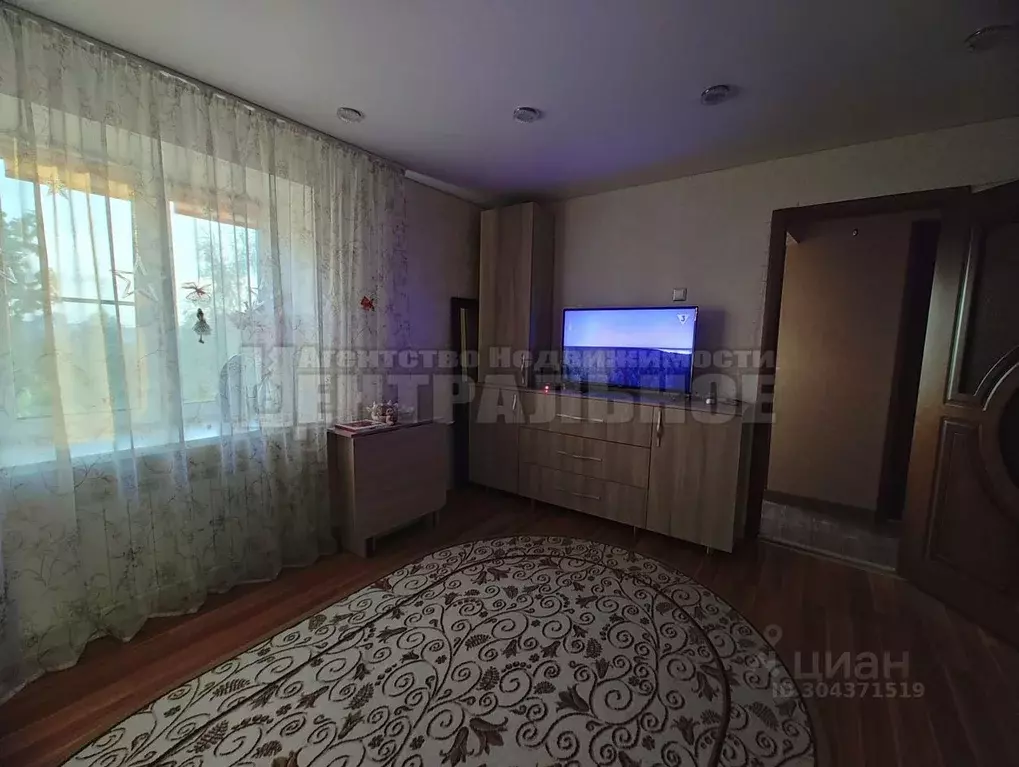 1-к кв. Смоленская область, Смоленск Госпитальная ул., 27 (40.0 м) - Фото 1
