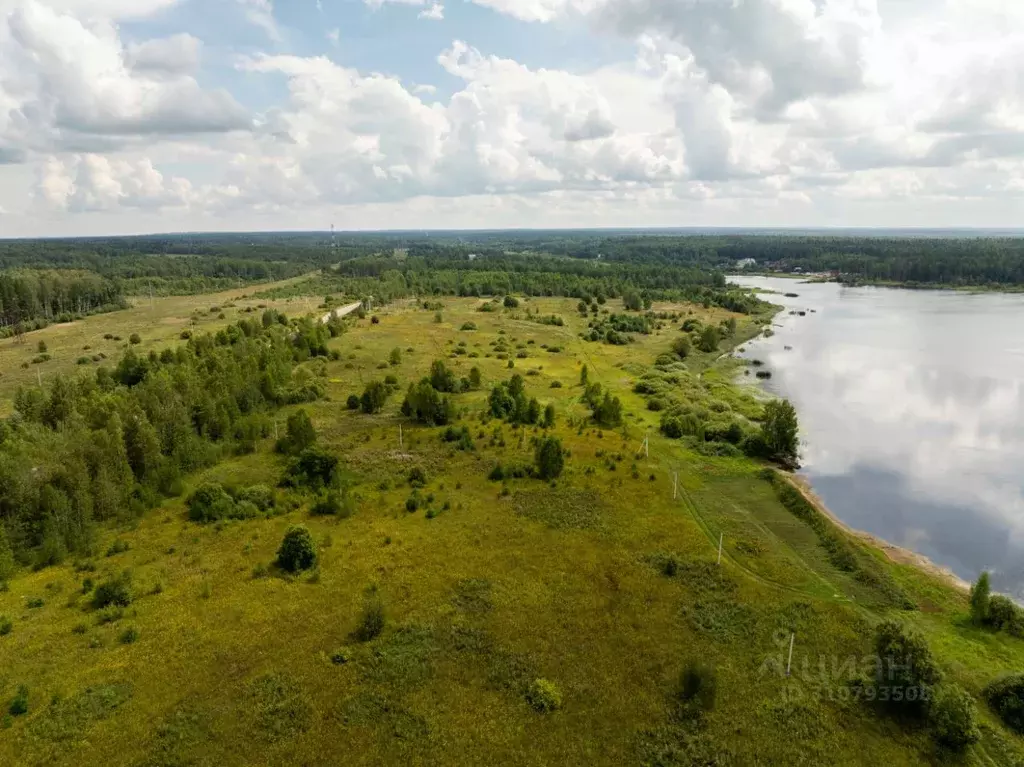 Участок в Московская область, Клин городской округ, д. Подорки  (14.3 ... - Фото 0