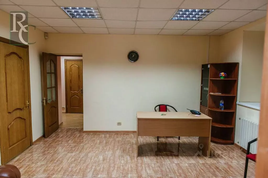 Офис в Севастополь ул. Шмидта, 4 (104 м) - Фото 1