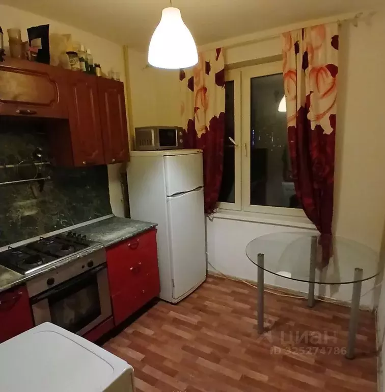 2-к кв. Москва Матвеевская ул., 10К2 (45.0 м) - Фото 1