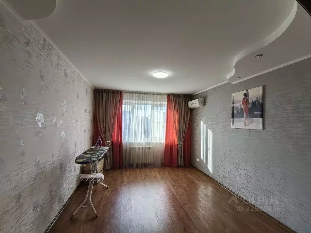 3-к кв. Белгородская область, Старый Оскол Северный мкр, 30 (63.0 м) - Фото 1