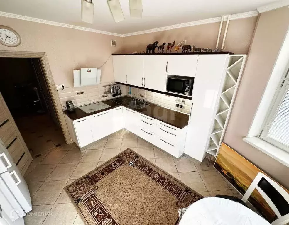 Продаётся 2-к квартира, 64 м - Фото 1