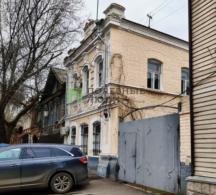 1-к кв. Астраханская область, Астрахань ул. Куйбышева, 23/8 (23.0 м) - Фото 2