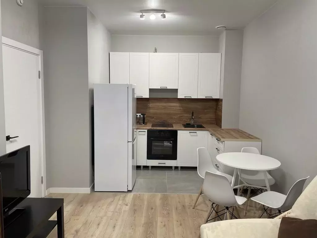 2-к кв. Москва № 160 кв-л, 1Вк2 (40.0 м) - Фото 1