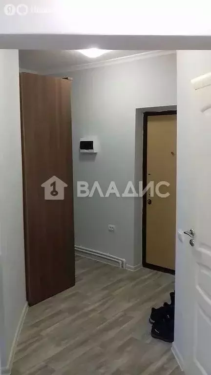 1-комнатная квартира: Улан-Удэ, Ключевская улица, 4В (37 м) - Фото 0