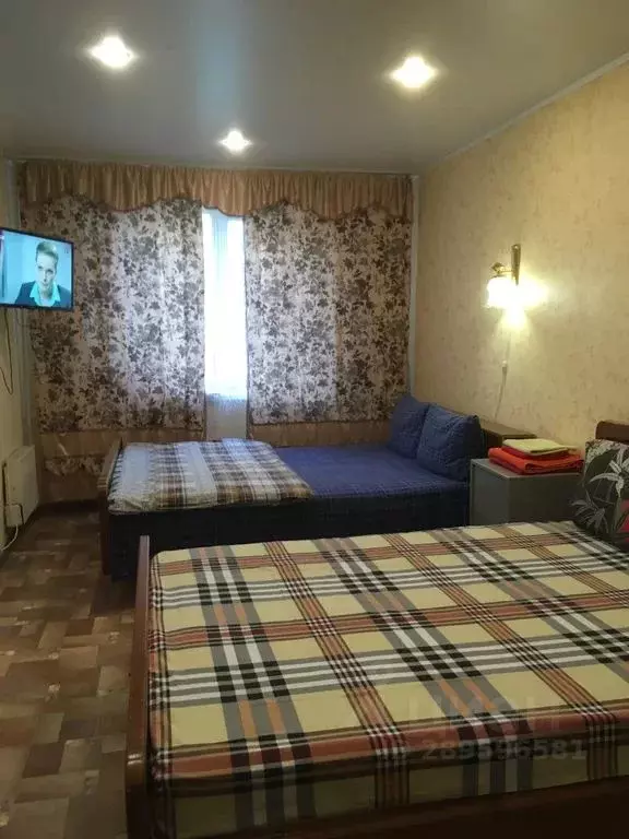 1-к кв. Костромская область, Кострома Мясницкая ул., 106 (36.0 м) - Фото 1