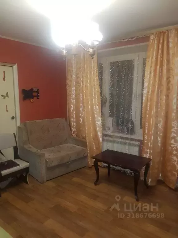 2-к кв. Москва ул. Металлургов, 11 (38.0 м) - Фото 0