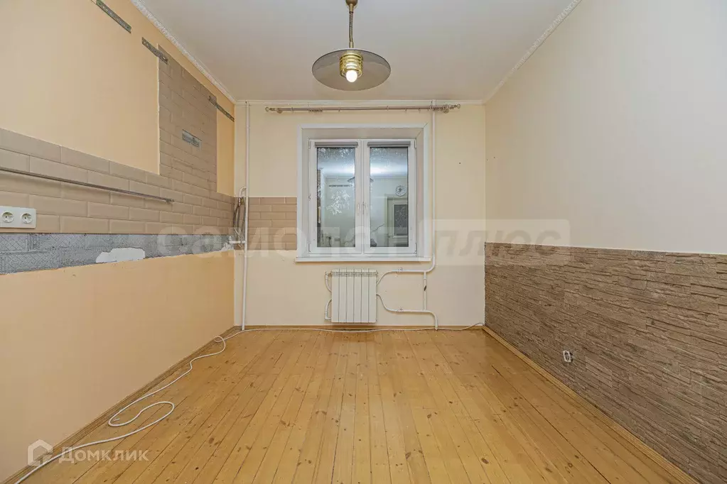 Продаётся 3-к квартира, 66.8 м - Фото 1