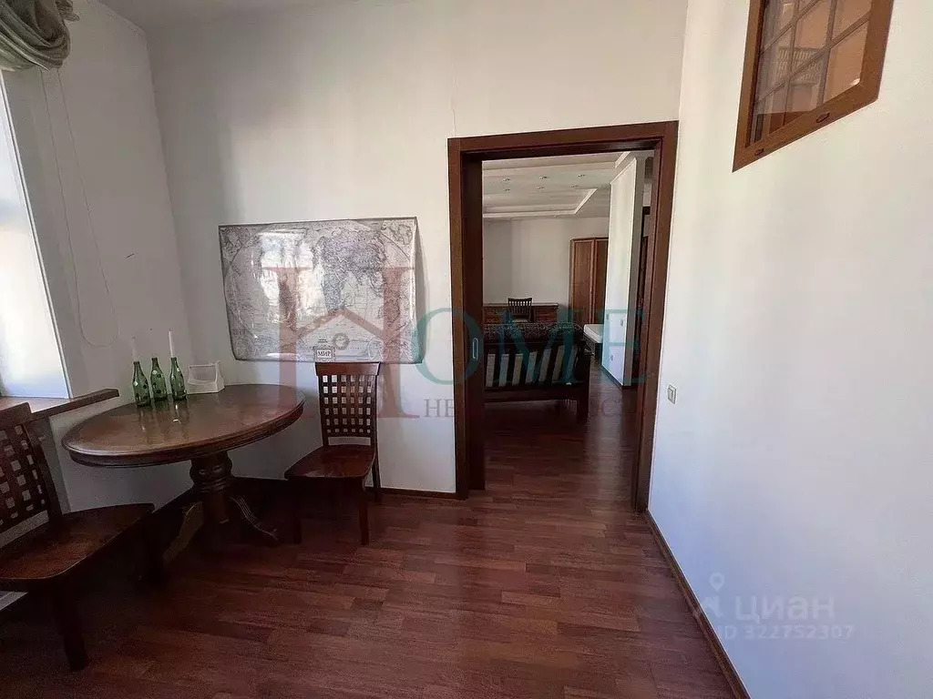 2-к кв. Новосибирская область, Новосибирск Советская ул., 35 (55.0 м) - Фото 2