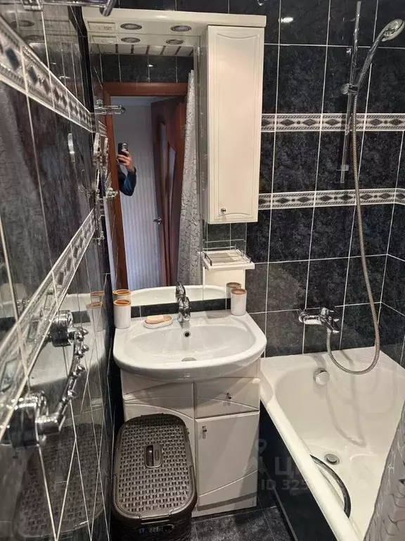 1-к кв. Москва Подольская ул., 25 (38.0 м) - Фото 1