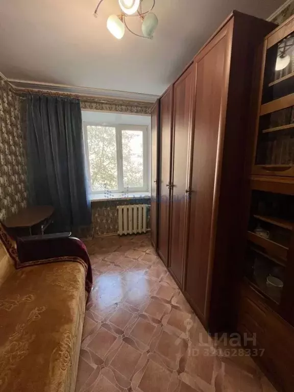 Комната Нижегородская область, Нижний Новгород Караваиха мкр, ул. ... - Фото 0