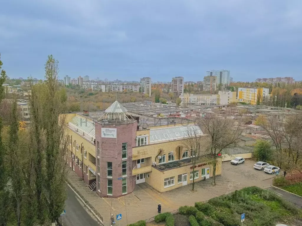 Помещение свободного назначения в Липецкая область, Липецк ул. ... - Фото 0