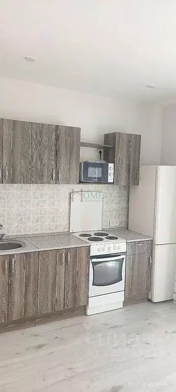2-к кв. Новосибирская область, Новосибирск ул. Краузе, 21/1 (62.7 м) - Фото 1