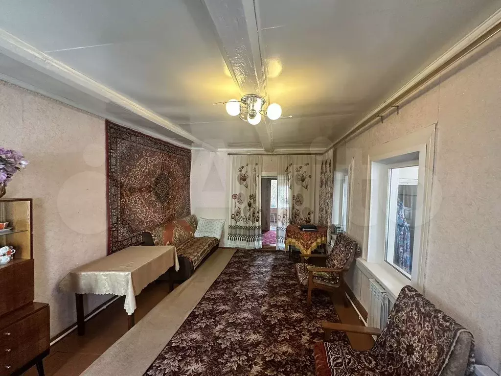 Дом 48 м на участке 3,3 сот. - Фото 1