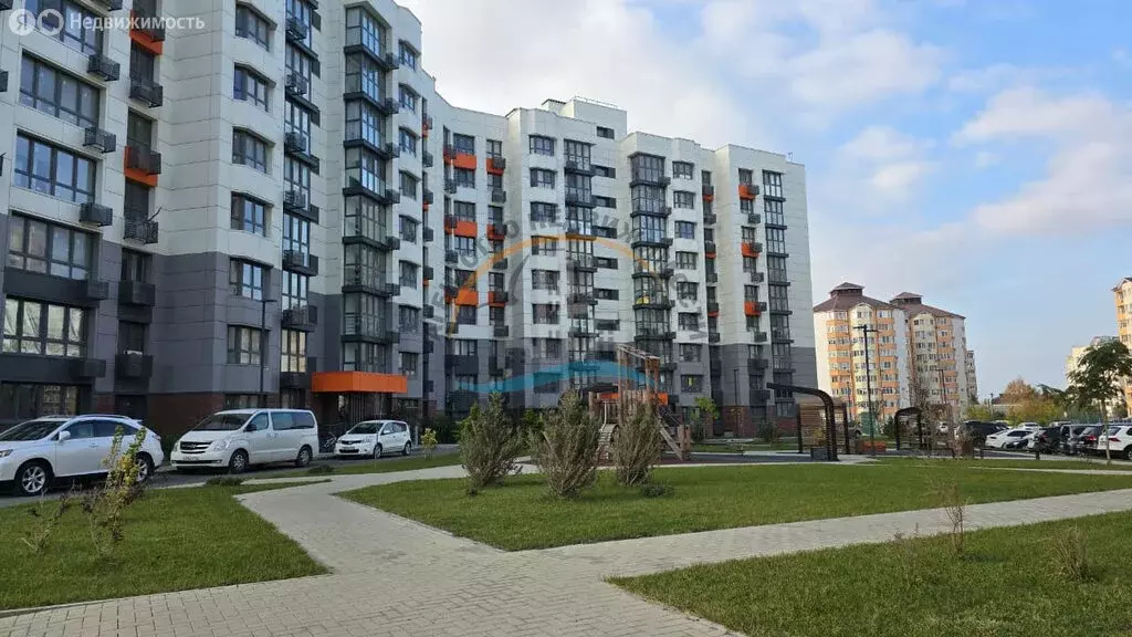 2-комнатная квартира: Анапа, улица Крылова, 13к1 (55.1 м) - Фото 2