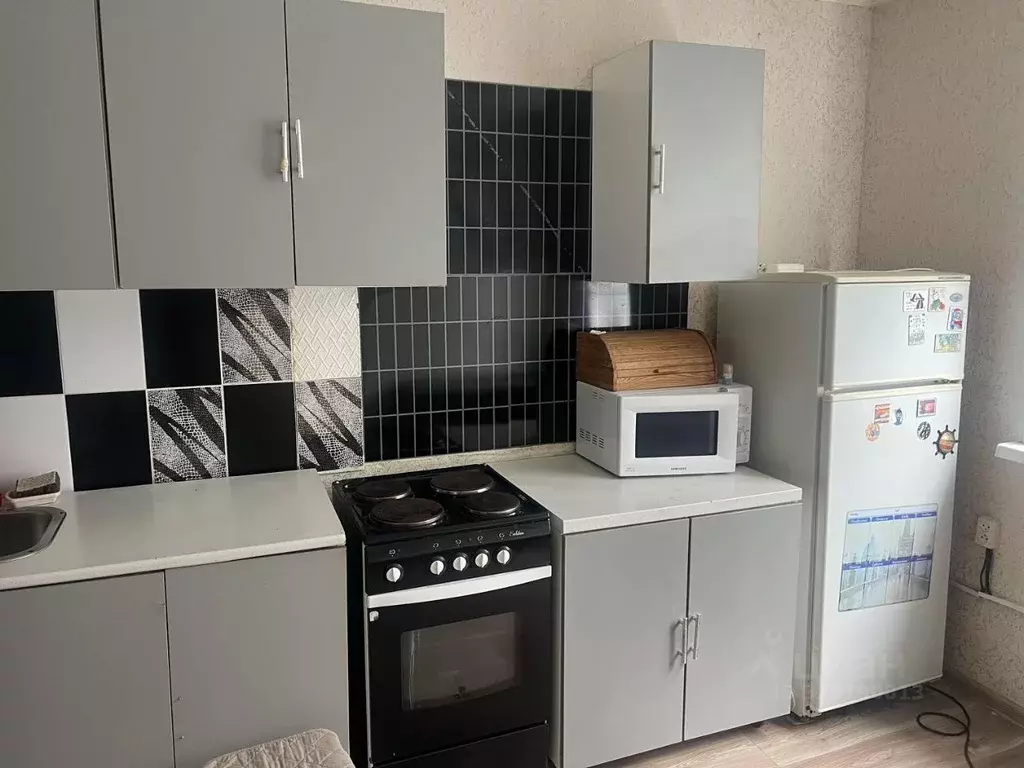 2-к кв. Брянская область, Брянск Московский мкр, 37 (54.5 м) - Фото 1