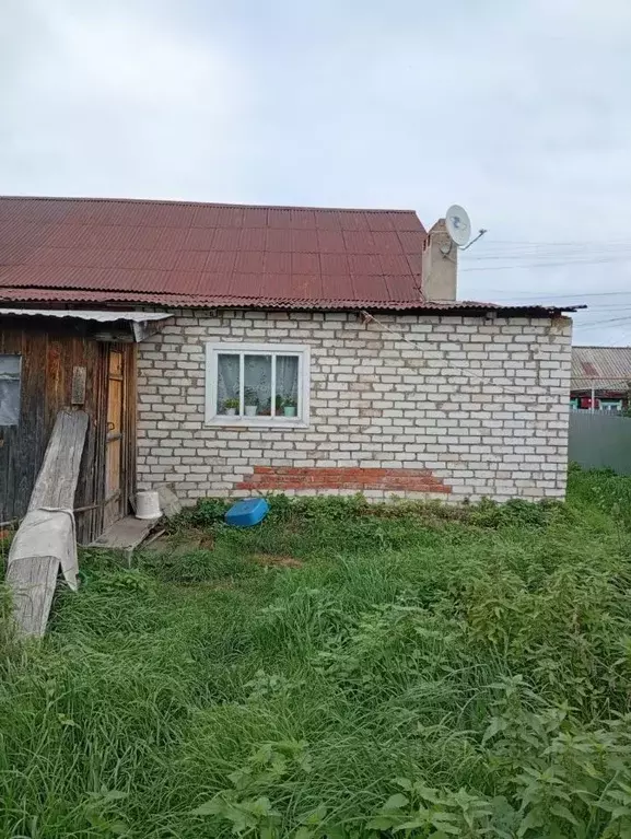 2-к кв. Марий Эл, Звениговский район, пос. Шелангер Центральная ул., ... - Фото 2