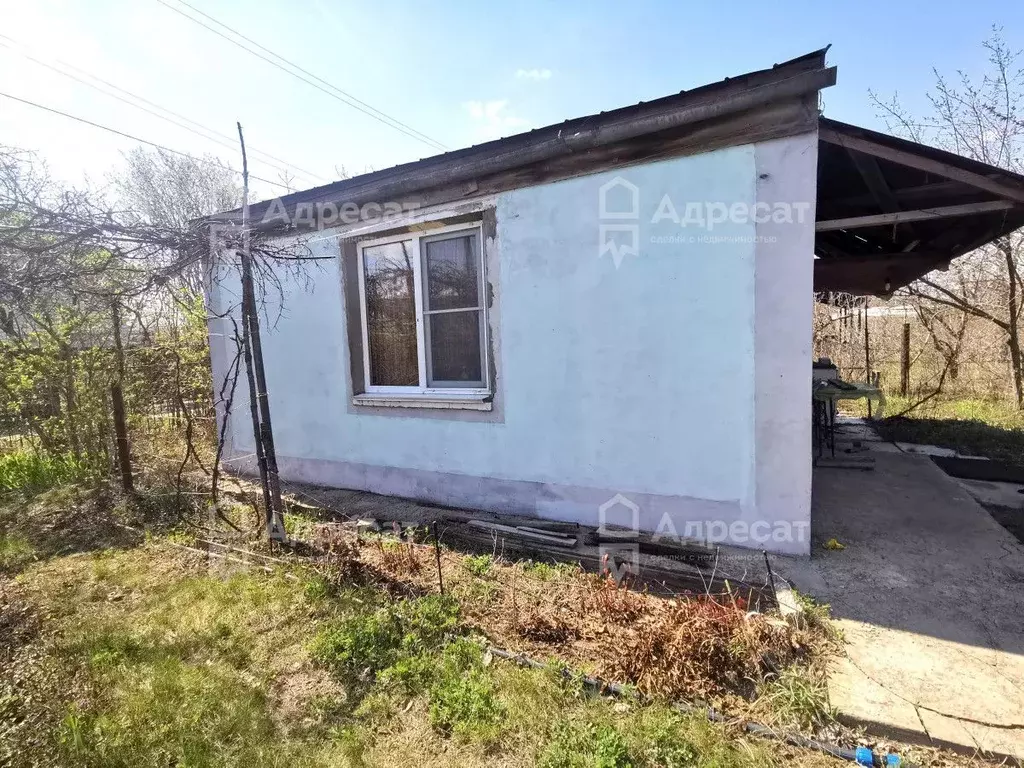 Дом в Волгоградская область, Городищенский район, Ерзовское городское ... - Фото 0