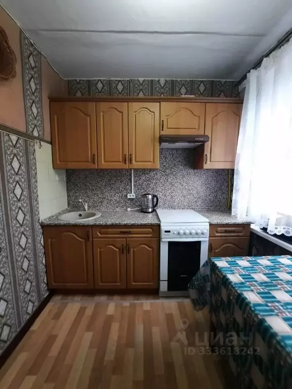 3-к кв. Москва ул. Рогова, 19 (55.0 м) - Фото 2