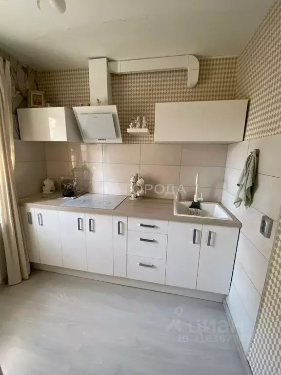 1-к кв. Новосибирская область, Новосибирск Советская ул., 81 (33.0 м) - Фото 0