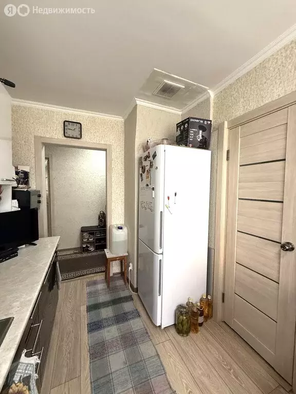 2-комнатная квартира: Валдай, Февральская улица, 63Б (42.8 м) - Фото 1