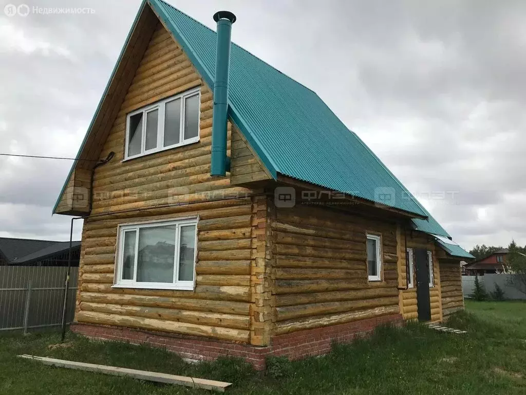 Дом в Айша, Тихая улица (124.1 м) - Фото 1