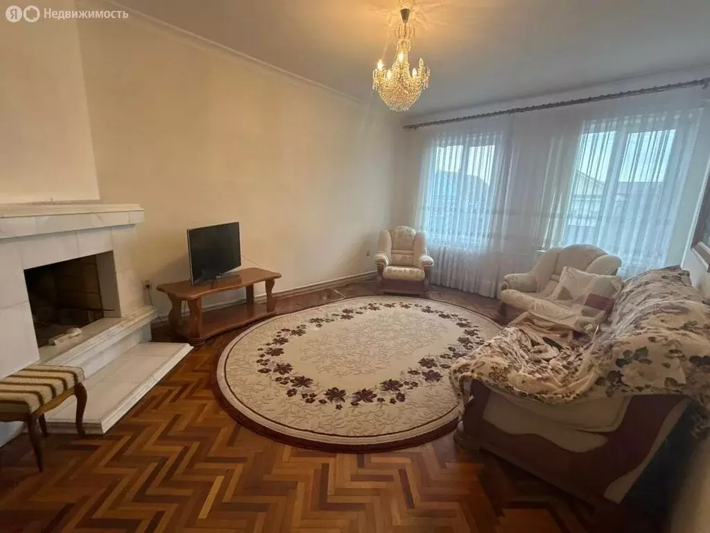 Дом в Нарткала, улица Орджоникидзе, 18 (100 м) - Фото 1