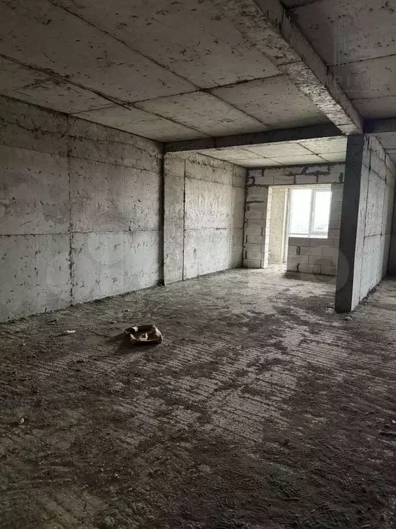 3-к. квартира, 142,5 м, 6/25 эт. - Фото 0