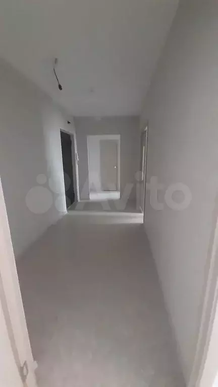 2-к. квартира, 54 м, 4/9 эт. - Фото 0