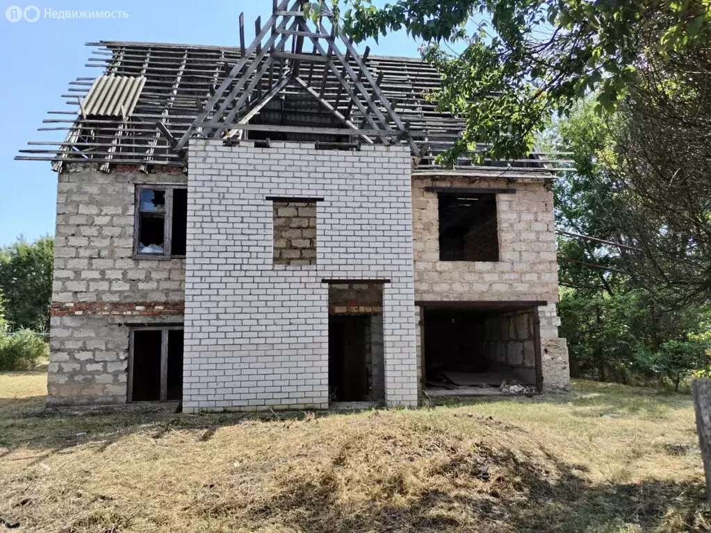 Дом в Ильёвское сельское поселение, СНТ Садовод, Канальная улица, 25 ... - Фото 1