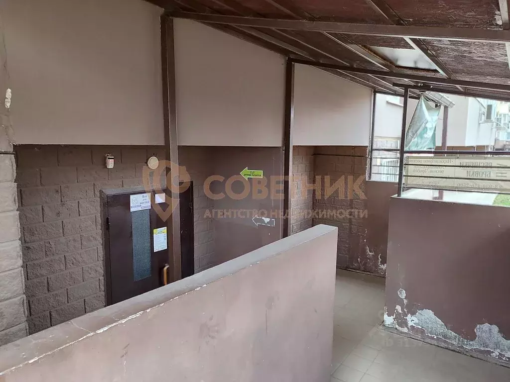 Помещение свободного назначения в Краснодарский край, Краснодар ул. ... - Фото 2