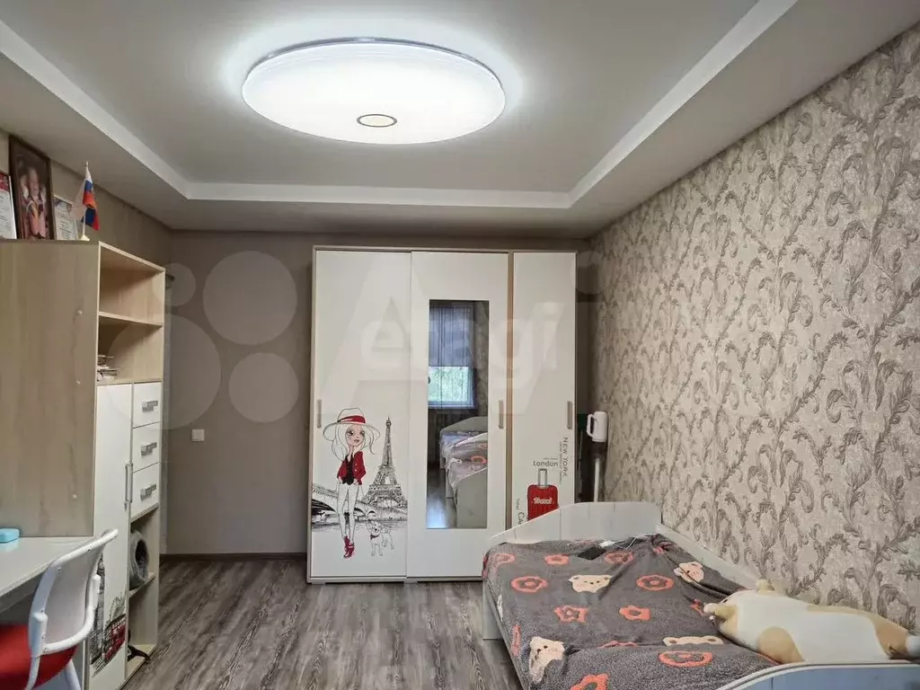 2-к. квартира, 44 м, 5/5 эт. - Фото 1