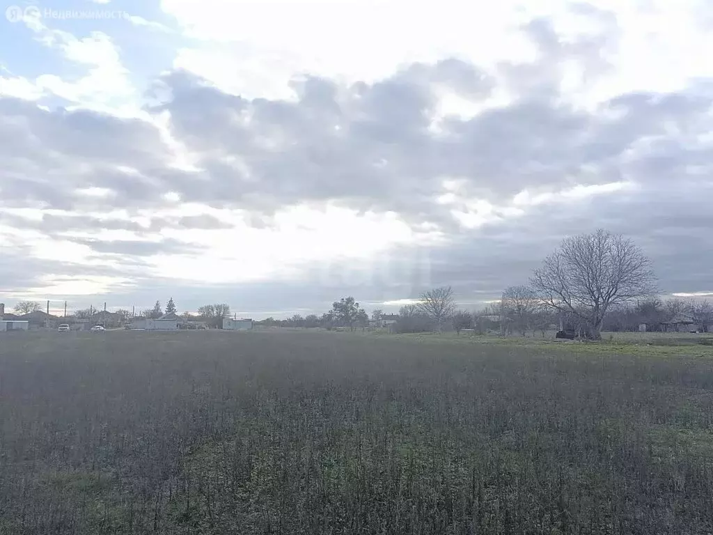 Участок в Симферопольский район, село Новоандреевка (13.6 м) - Фото 2