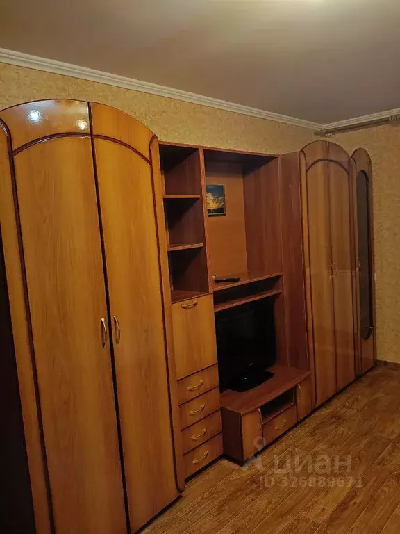 1-к кв. Самарская область, Тольятти Юбилейная ул., 75 (43.0 м) - Фото 2