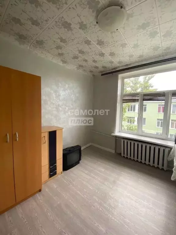 Комната Нижегородская область, Нижний Новгород ул. 50-летия Победы, 22 ... - Фото 2