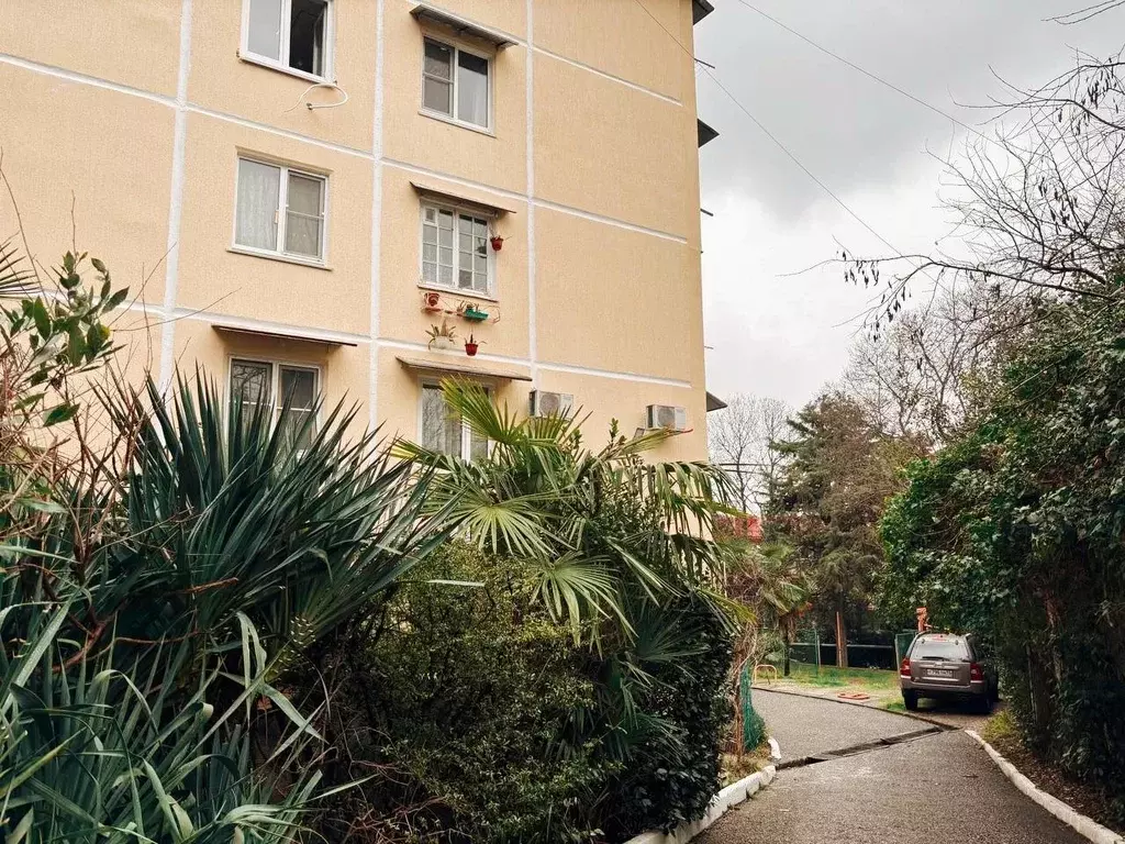 Квартира, студия, 20 м - Фото 0