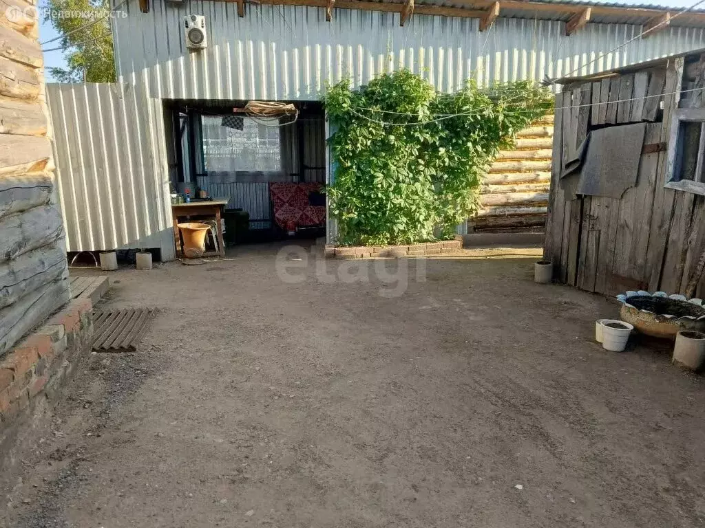 Дом в село Плешково, Школьная улица (72 м) - Фото 1