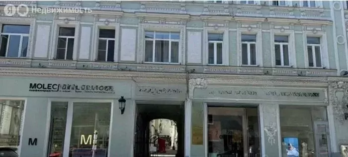 Помещение свободного назначения (108.3 м) - Фото 0