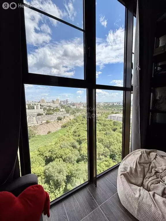 2-комнатная квартира: Волгоград, Гомельская улица, 7 (57 м) - Фото 1
