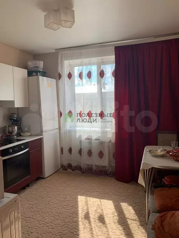 3-к. квартира, 60,1 м, 2/3 эт. - Фото 0