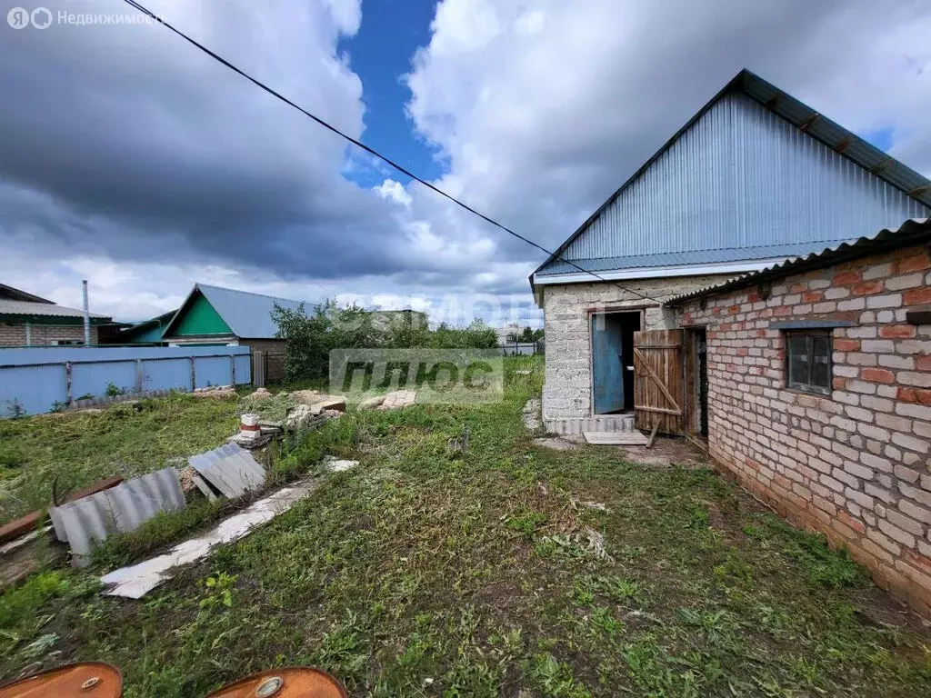 Участок в посёлок Новосергиевка, улица Перестройки, 5 (8 м) - Фото 0