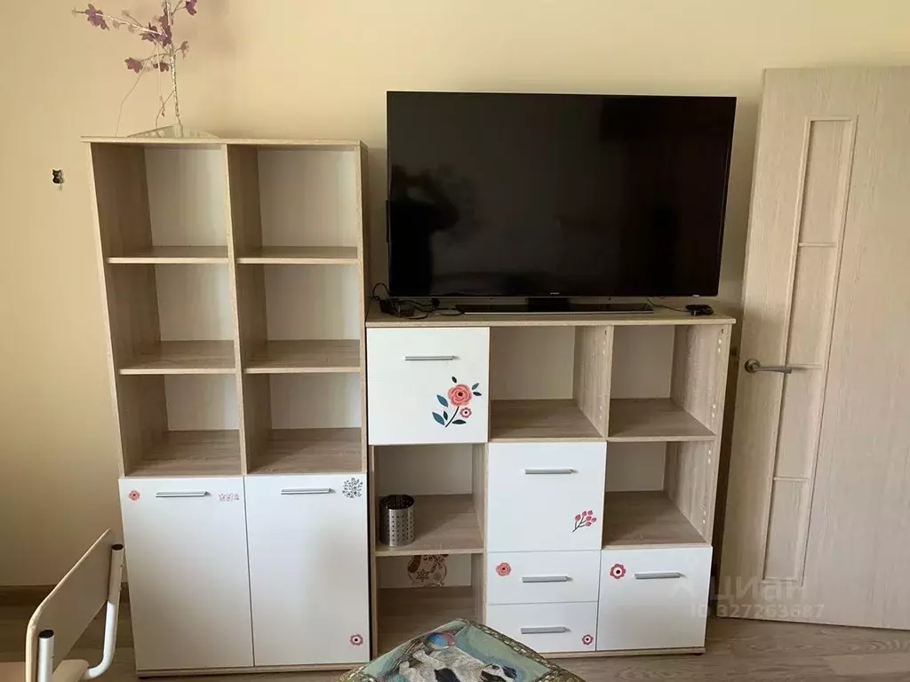 2-к кв. Москва, Москва, Московский г. ул. Лаптева, 4 (64.0 м) - Фото 2