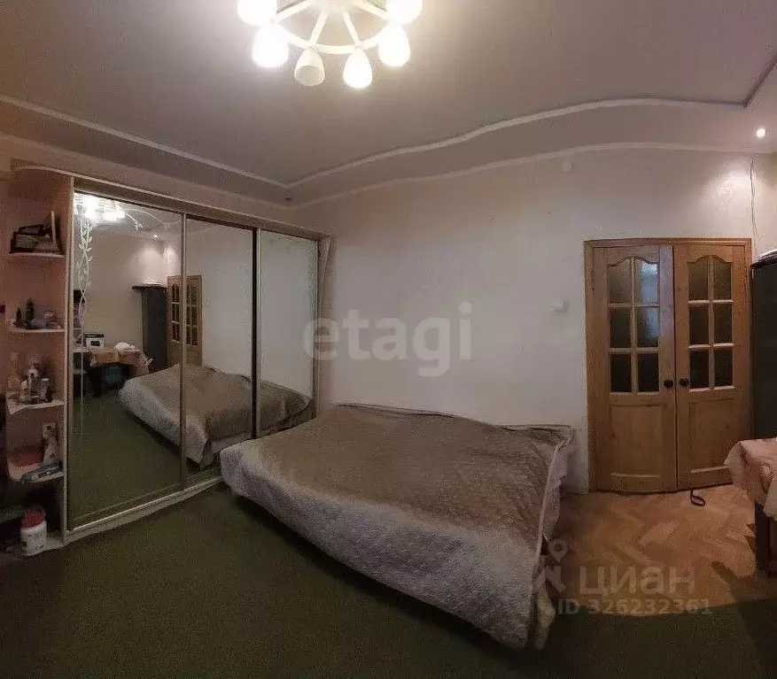 2-к кв. Московская область, Мытищи ул. Колпакова, 8 (57.0 м) - Фото 1