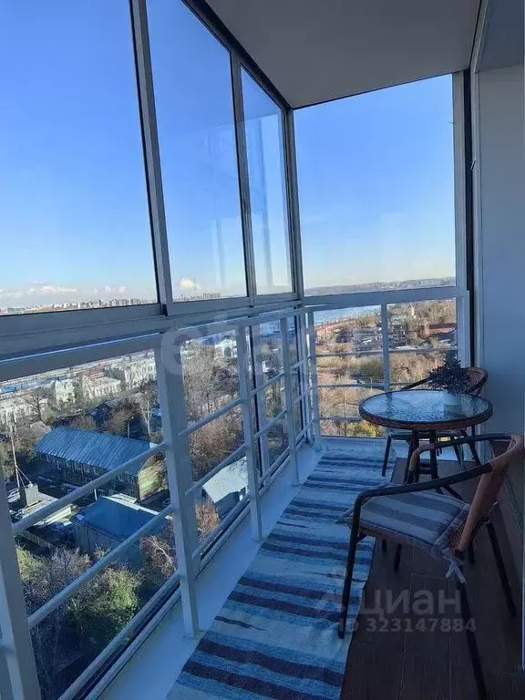 2-к кв. Иркутская область, Иркутск Профсоюзная ул., 10 (73.0 м) - Фото 0