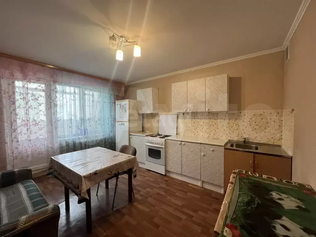 2-к. квартира, 66,1 м, 10/14 эт. - Фото 0