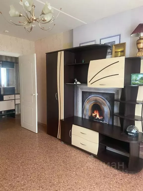 1-к кв. Вологодская область, Череповец ул. Годовикова, 29 (33.0 м) - Фото 2