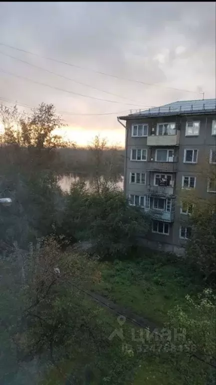 Студия Красноярский край, Красноярск ул. 2-я Краснофлотская, 5 (14.0 ... - Фото 1