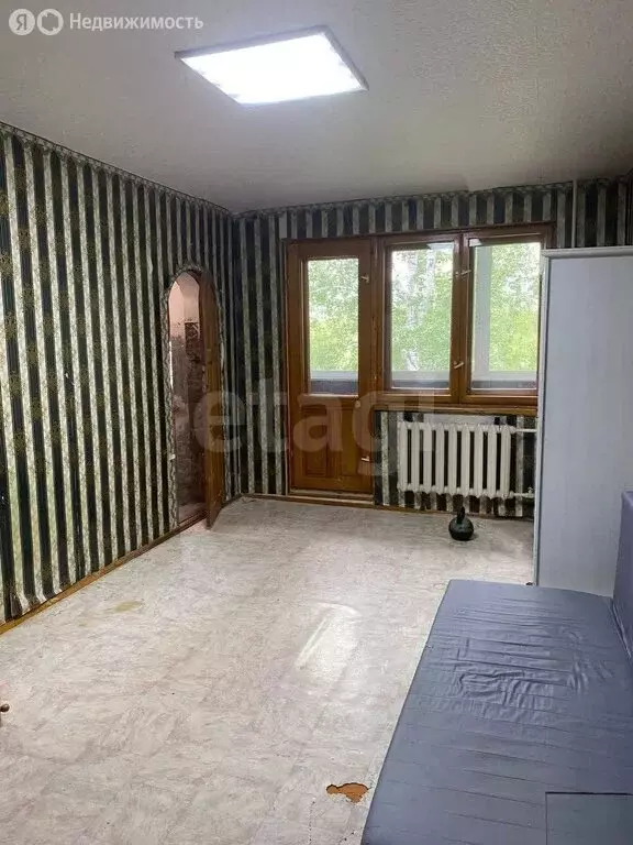1-комнатная квартира: Иркутск, микрорайон Приморский, 3 (29.9 м) - Фото 1