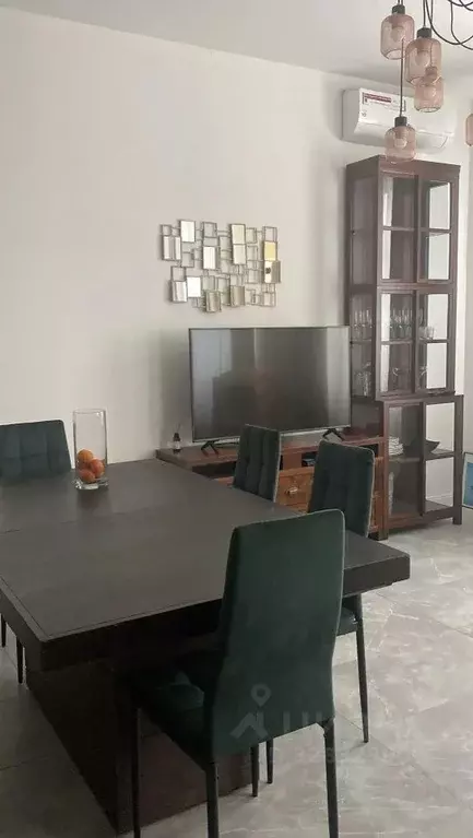 1-к кв. Московская область, Красногорск городской округ, пос. ... - Фото 1