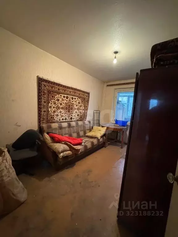 3-к кв. Воронежская область, Воронеж ул. Генерала Лизюкова, 25 (66.2 ... - Фото 0